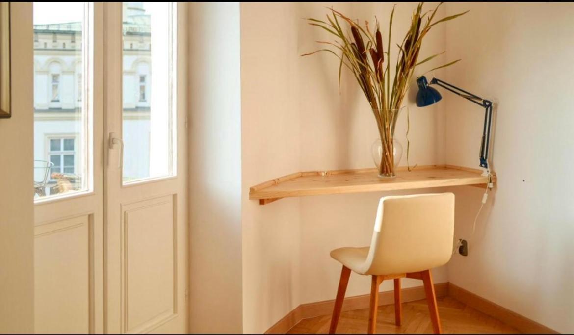 Appartement Chic In The Center Of Cracow *